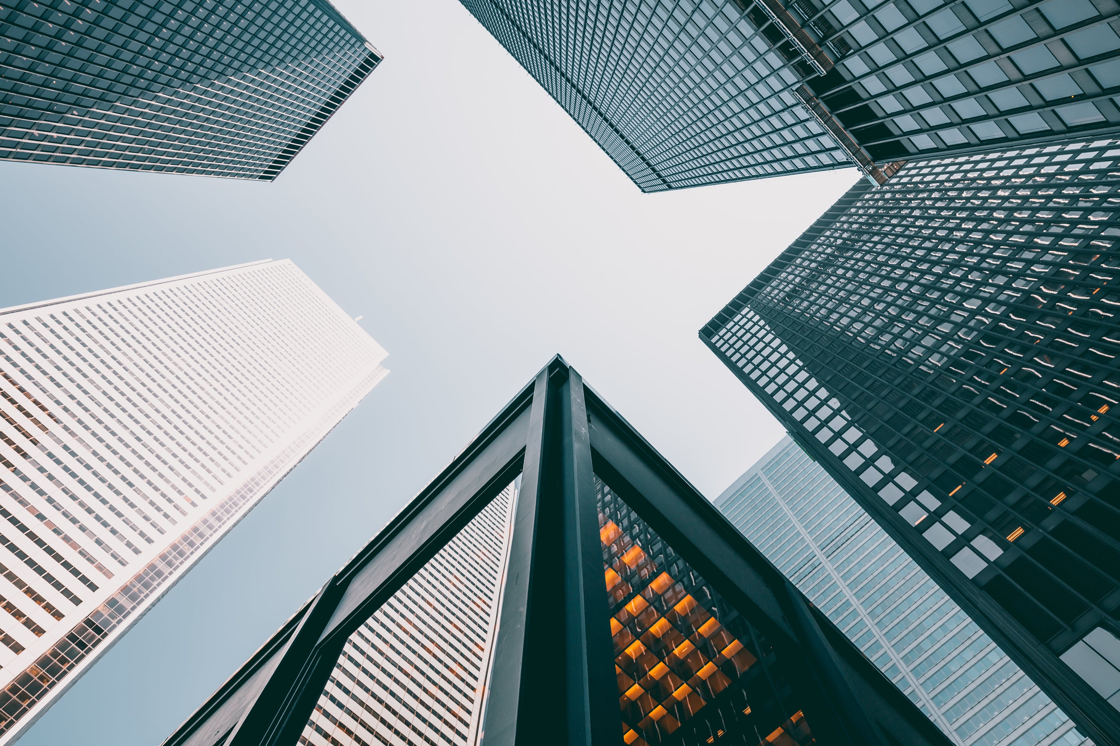 Breaking into Banking