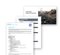 PacificLink Motorway - Deutsche Bank Infrastructure IB Case Study (Worked Example)