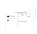 Electricity Distribution Case Study - Financial Model (Unsolved)