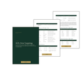 INTL Law Firm Targeting (Playbook)