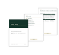 Career Path Mapping — 1:1 Personalised (Main Path + 2 Alts)