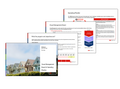 Financial Services Project Kick-Off Pack (Consulting Template)