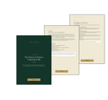 The Women in Finance Targeting Guide (AUS)