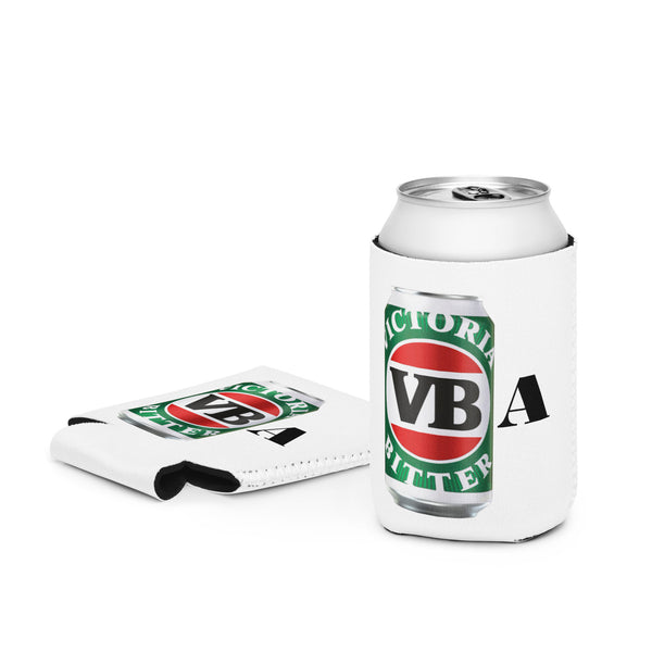 VBA - Can cooler