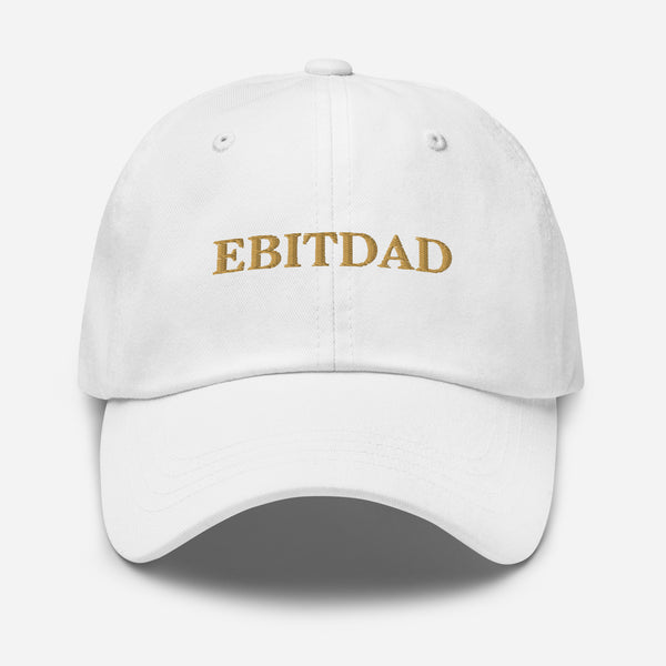 EBITDAD - Dad hat