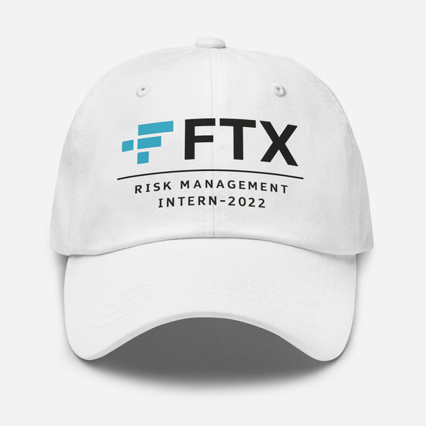 FTX - Dad hat