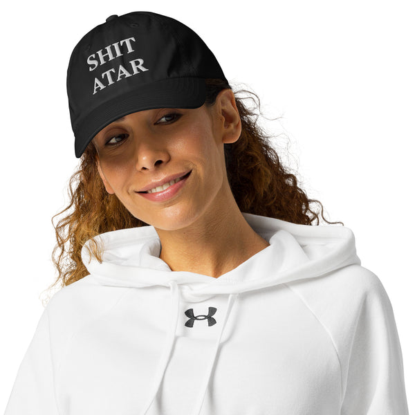 SHIT ATAR - Under Armour® dad hat